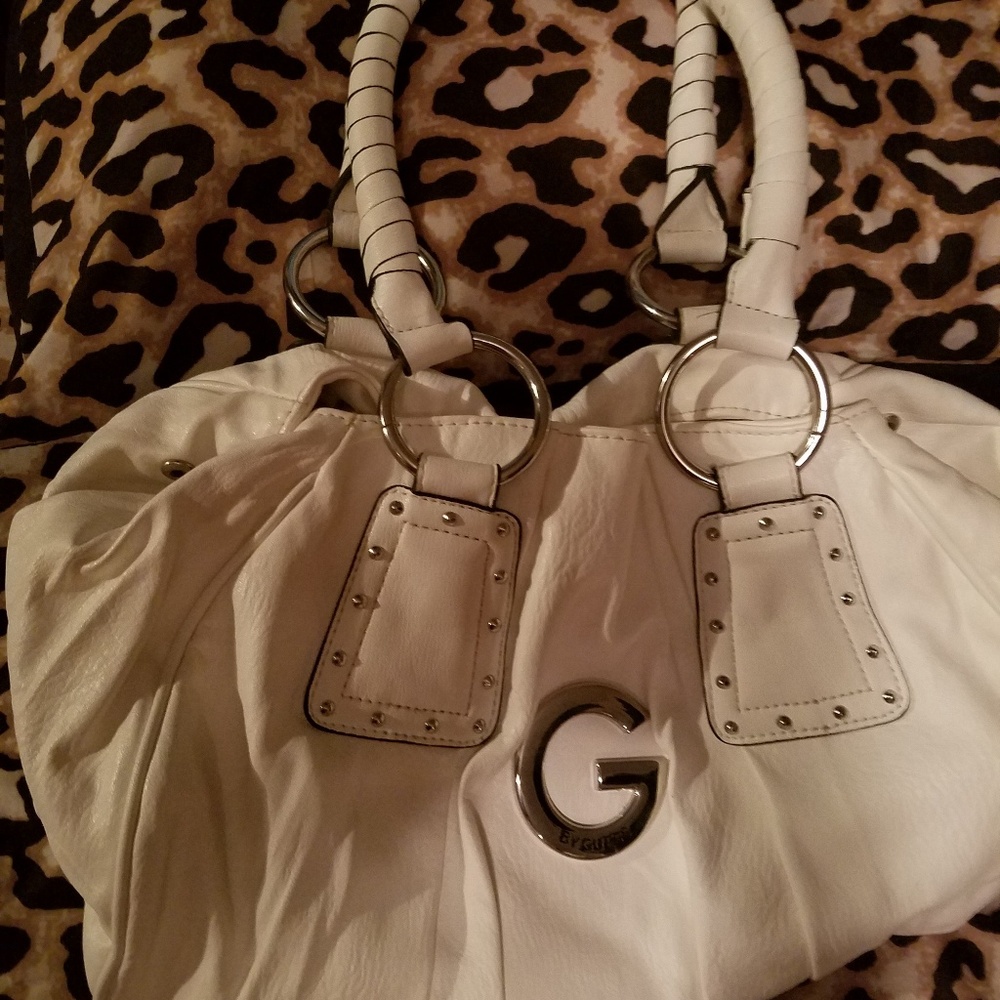 Guess Purse
